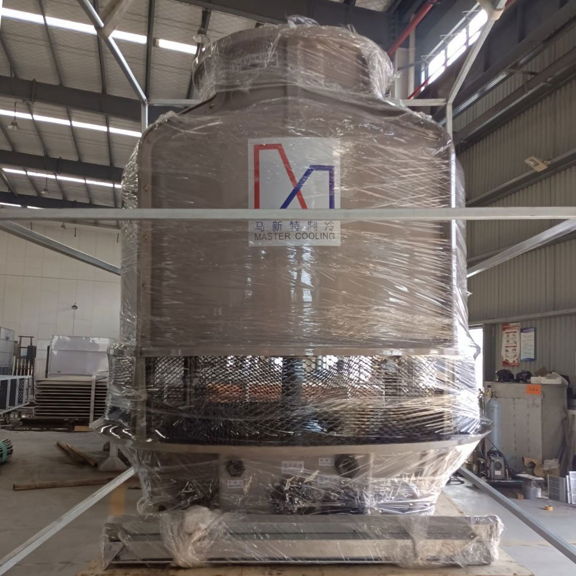 Open Cooling Tower FRP Cooling Tower Manufacturer