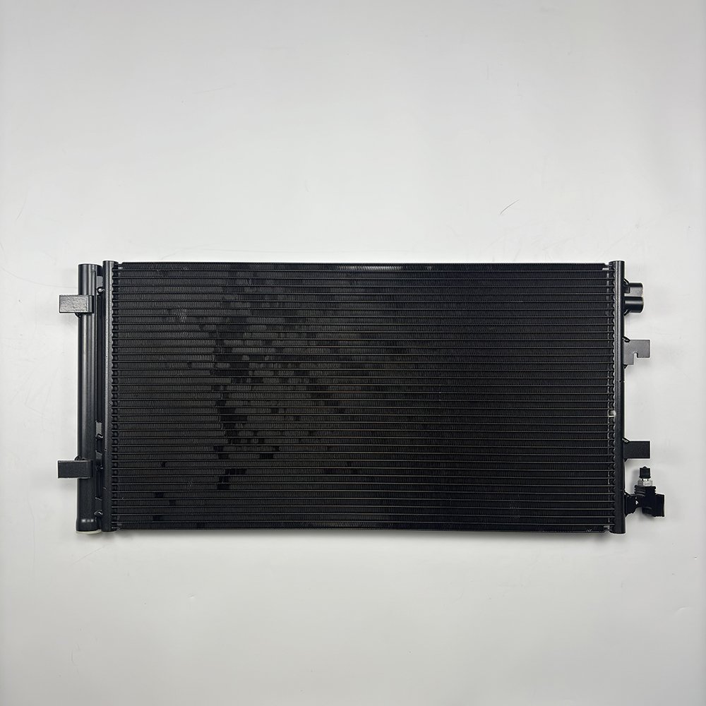 Aftermarket Car Auto Air Conditioning System Auto AC Condenser for RENAULT FLUENCE 2008- OEM 921000001R 0005R
