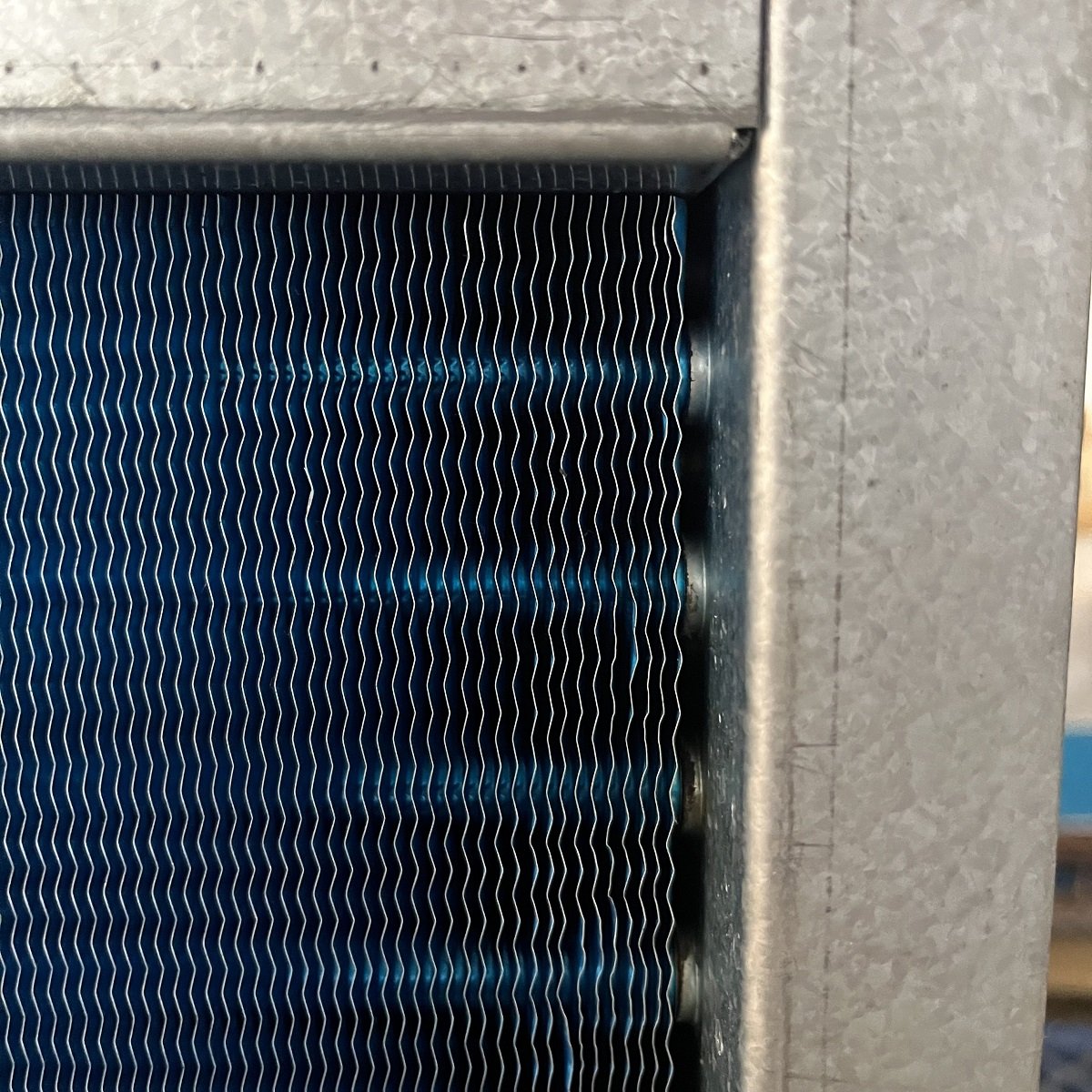 Customizable Air-Cooled Condensers Evaporators Cooling Coil Units for Restaurant Use