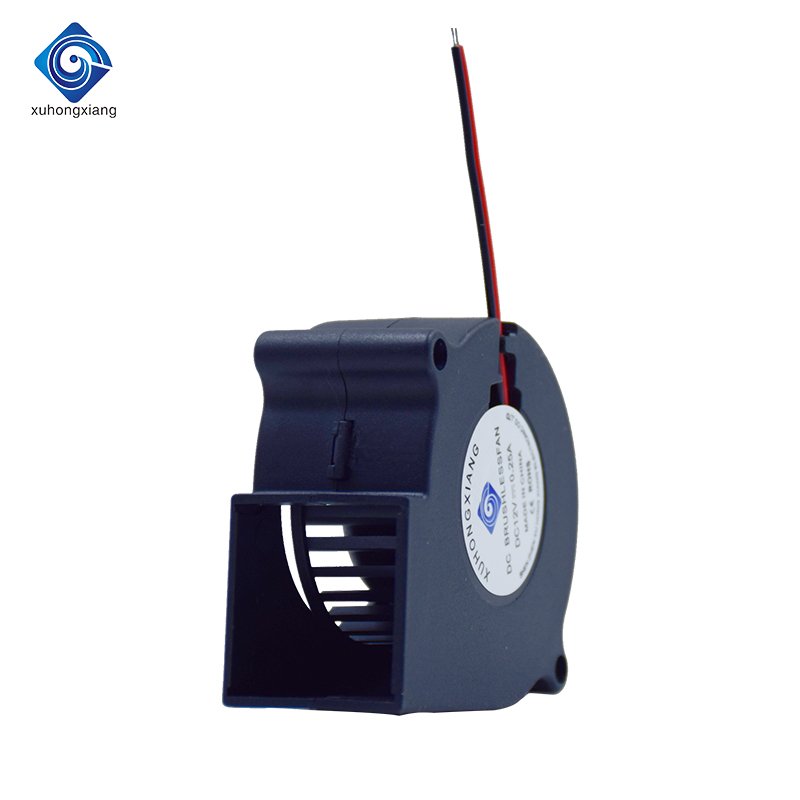 6028 DC Centrifugal Blower 5v 12v 60mm 60x60x28mm Blower Fan Mini Air Cooler