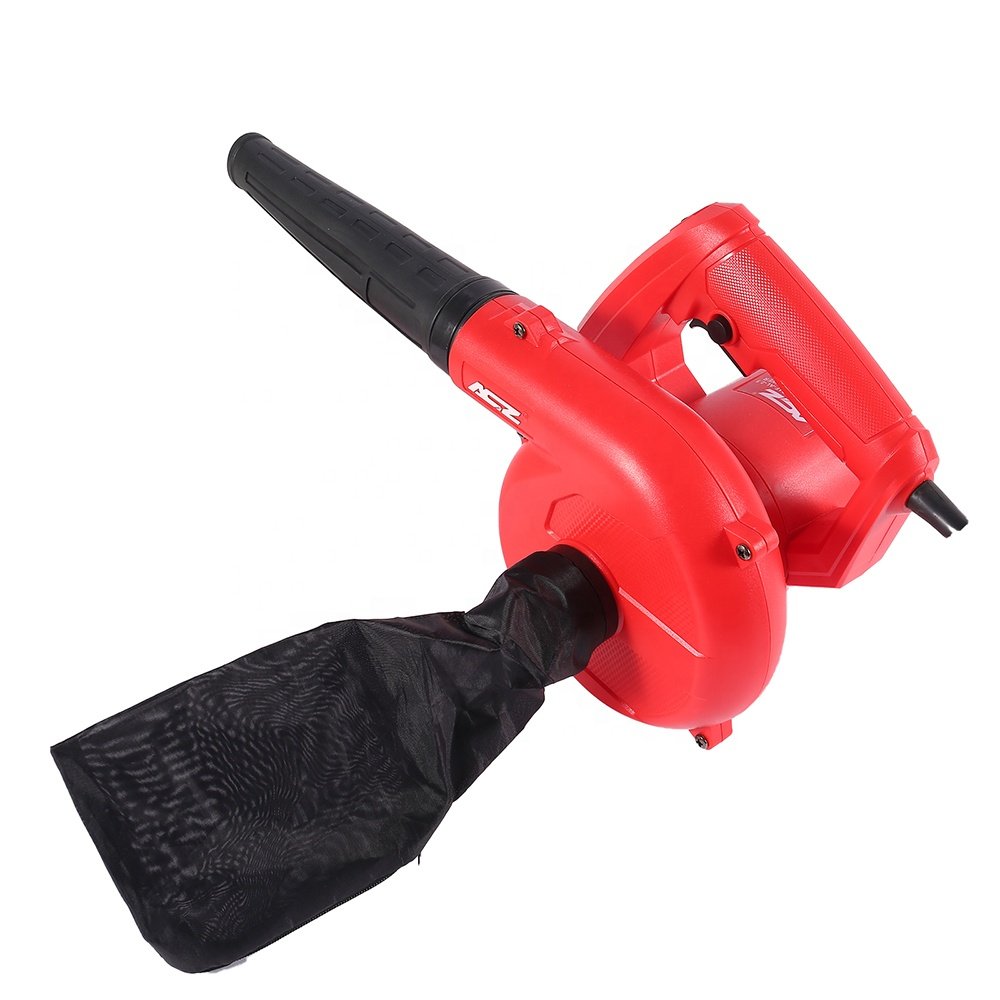 Industrial Blowers Electric 650w Electric Blower Machine Air Blower Low Pressure All High Quality Copper Wire Plastic
