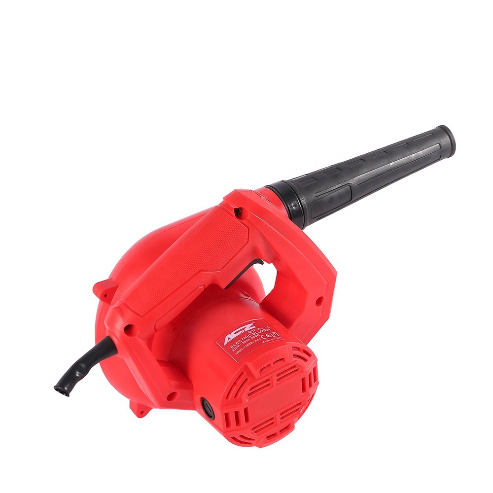 Industrial Blowers Electric 650w Electric Blower Machine Air Blower Low Pressure All High Quality Copper Wire Plastic