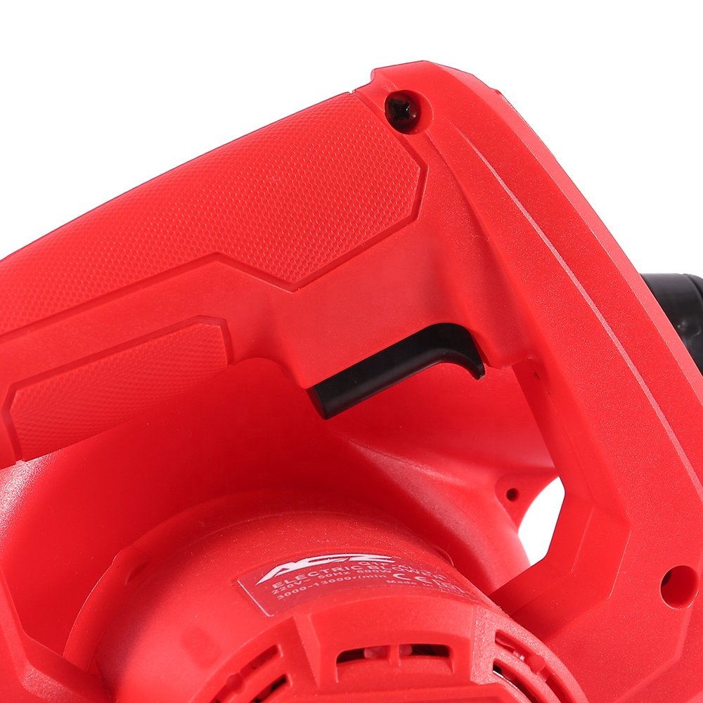 Industrial Blowers Electric 650w Electric Blower Machine Air Blower Low Pressure All High Quality Copper Wire Plastic