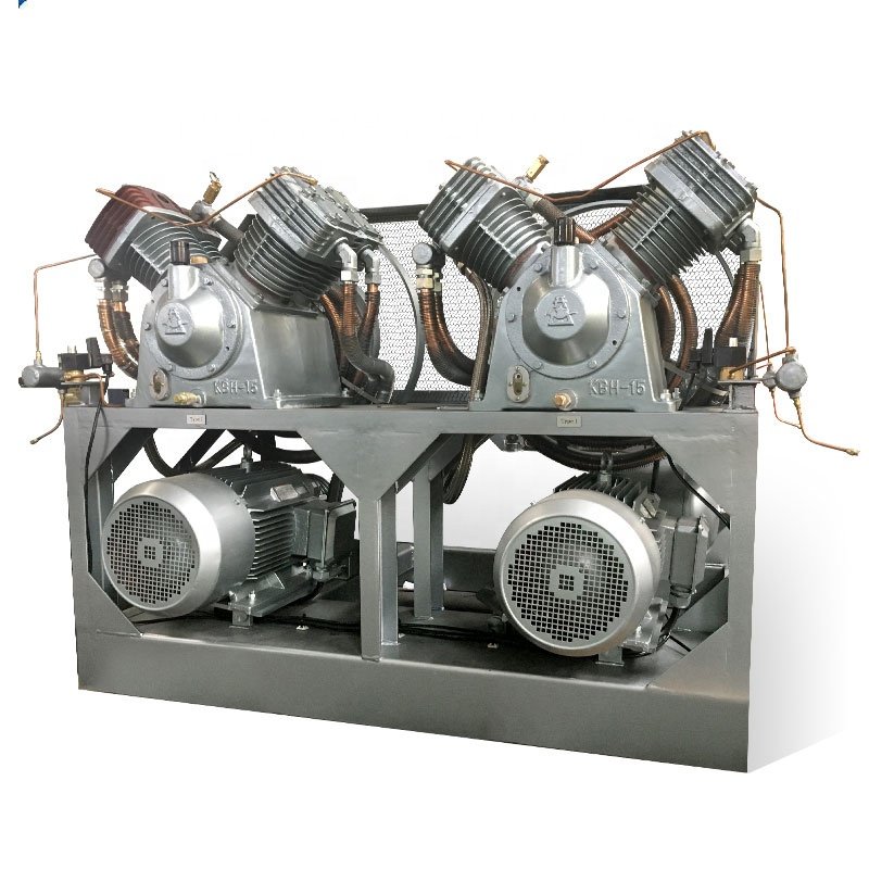 High Efficiency Kaishan air Compressor Price for Painting From China