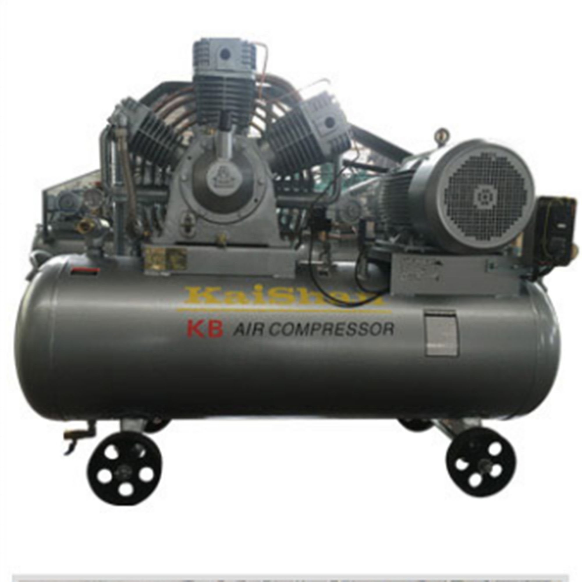 High Efficiency Kaishan air Compressor Price for Painting From China