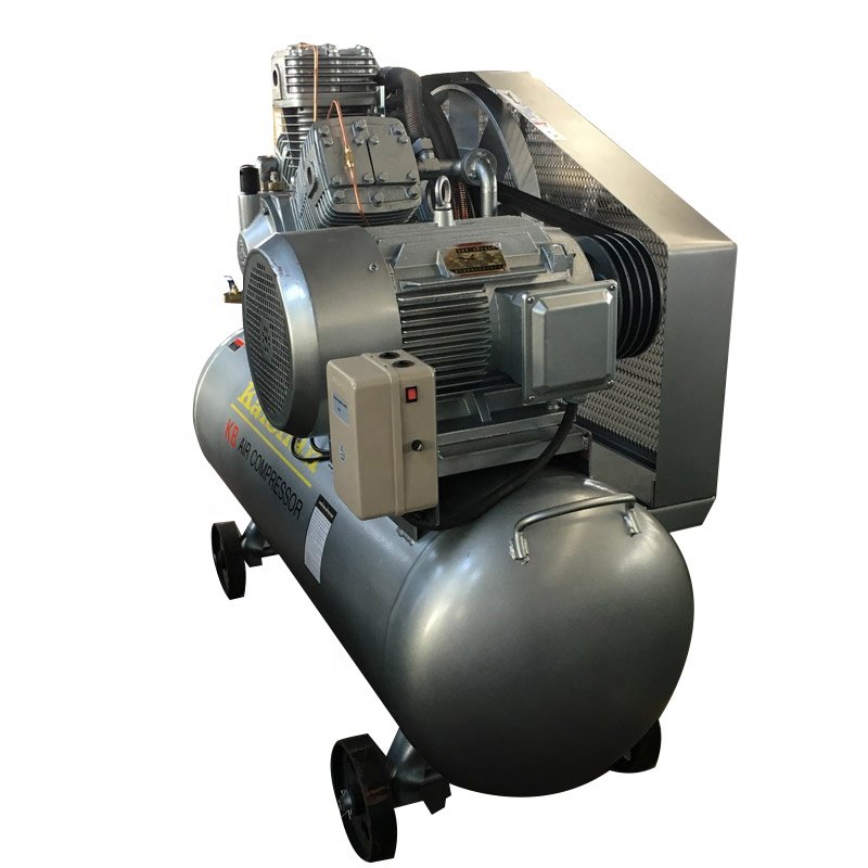 High Efficiency Kaishan air Compressor Price for Painting From China