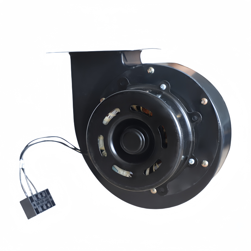 Manufacturers Wholesale SP-L-170 Centrifugal Fan air Shower Low Noise Ventilation Steel Plate Centrifugal Medium Pressure Fan