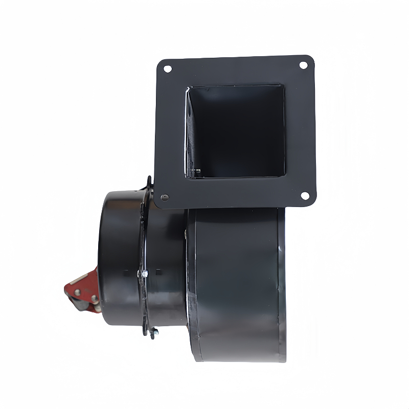 Manufacturers Wholesale SP-L-170 Centrifugal Fan air Shower Low Noise Ventilation Steel Plate Centrifugal Medium Pressure Fan