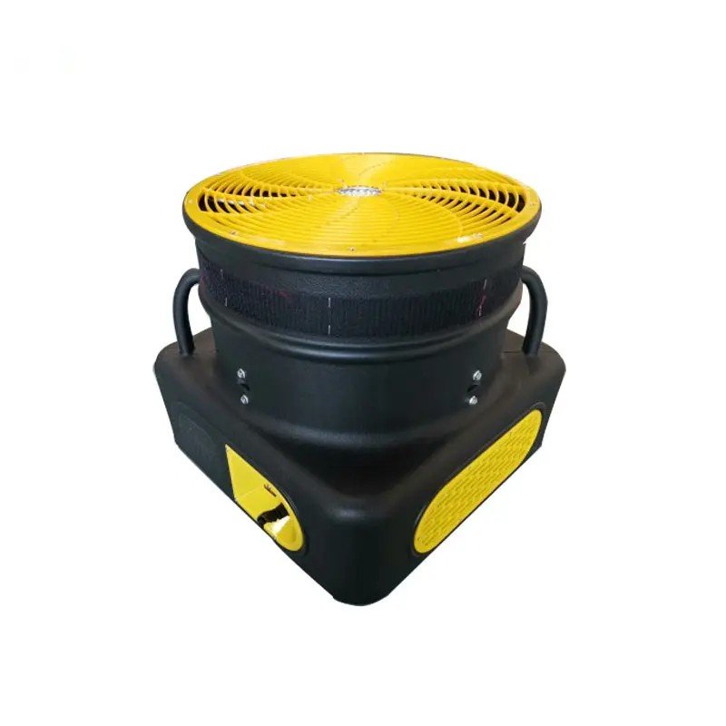 Weather Resistant Sky air Dancer Advertising Inflatables Blower Fan Motor Blower for Inflatable Decoration