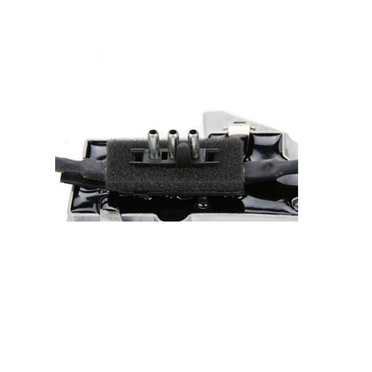 Car Heater Blower Motor Regulator Resistor 2108206210 9140010347 2028207310 for Mercedes-Benz W208 W202 C230 SLK230 E200 CLK200