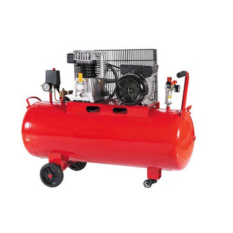 Portable air Compressor Inverter air Conditioner Compressor Direct Drive air Compressor