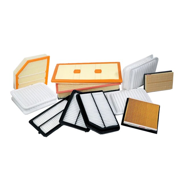 High Quality Car Air Conditioner Filters Factory Direct Wholesale Model PHE000112 5H2Z9601AA 03C115561H