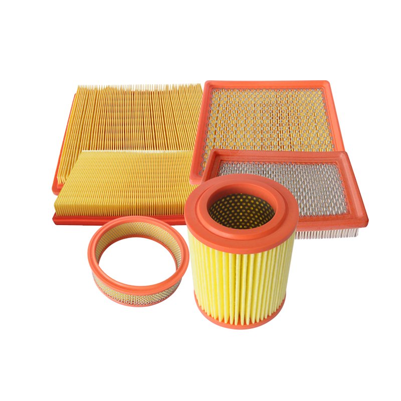 High Quality Car Air Conditioner Filters Factory Direct Wholesale Model PHE000112 5H2Z9601AA 03C115561H