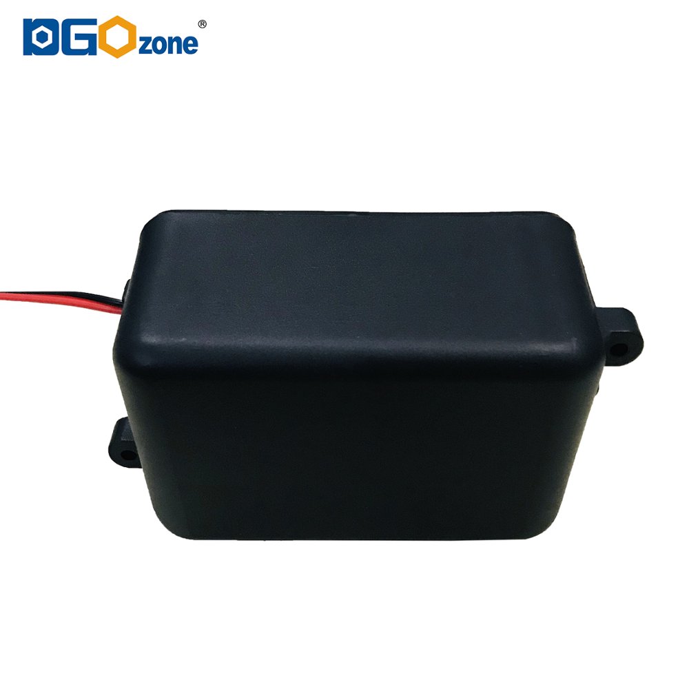 DGOzone 10l/min 12 Lpm Micro Electric air Pumps 10-12L Small Plastic air Compressor