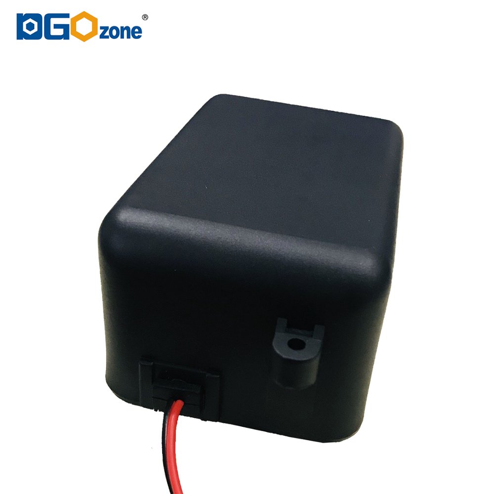 DGOzone 10l/min 12 Lpm Micro Electric air Pumps 10-12L Small Plastic air Compressor