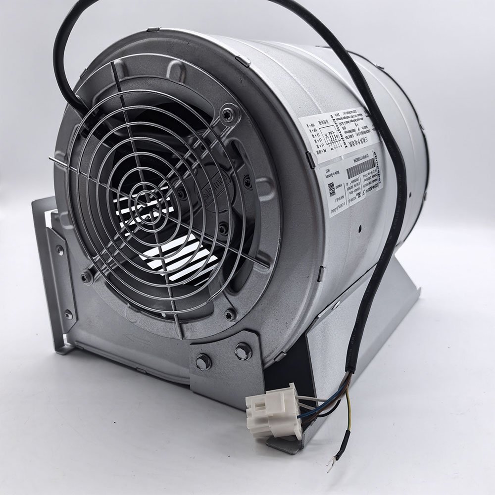 D2D146-BG03-14 400VAC 350W German Original Variable Frequency Blower Centrifugal Fan D2D146-BG03-15 D2D146-BG03-16