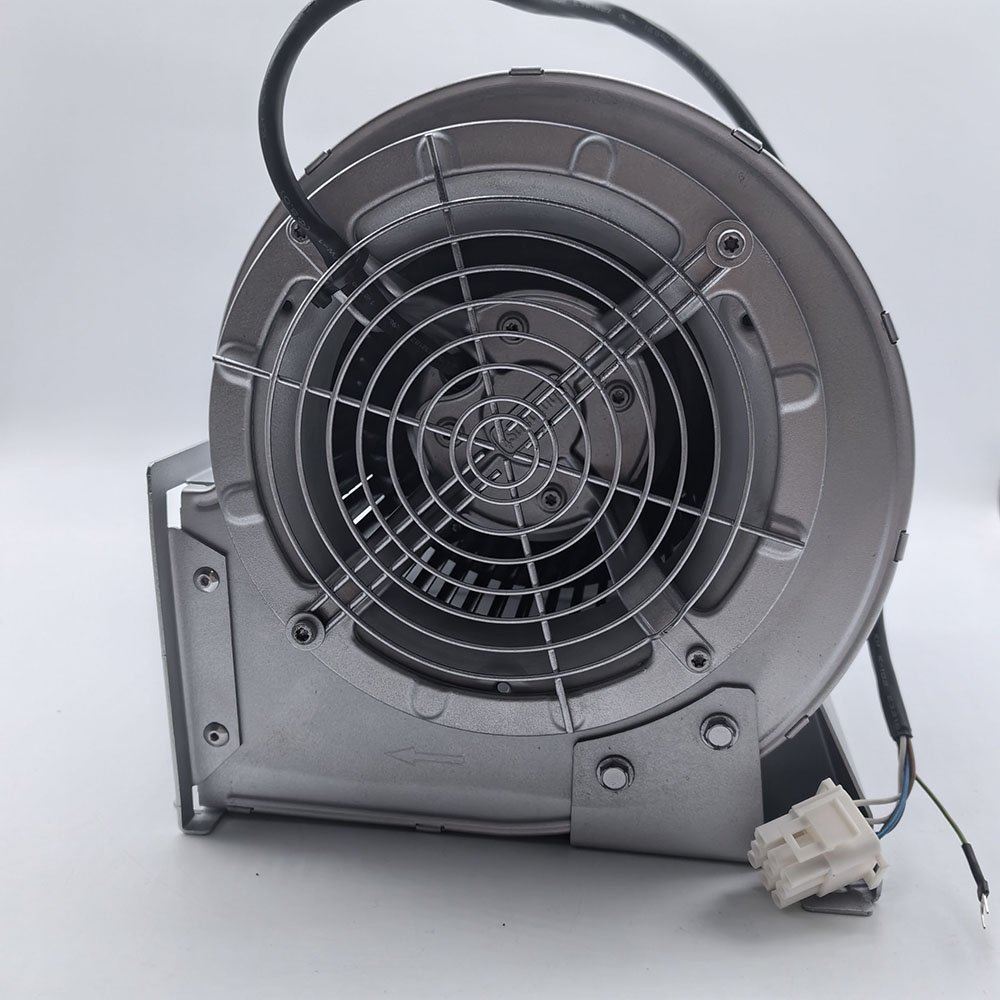 D2D146-BG03-14 400VAC 350W German Original Variable Frequency Blower Centrifugal Fan D2D146-BG03-15 D2D146-BG03-16