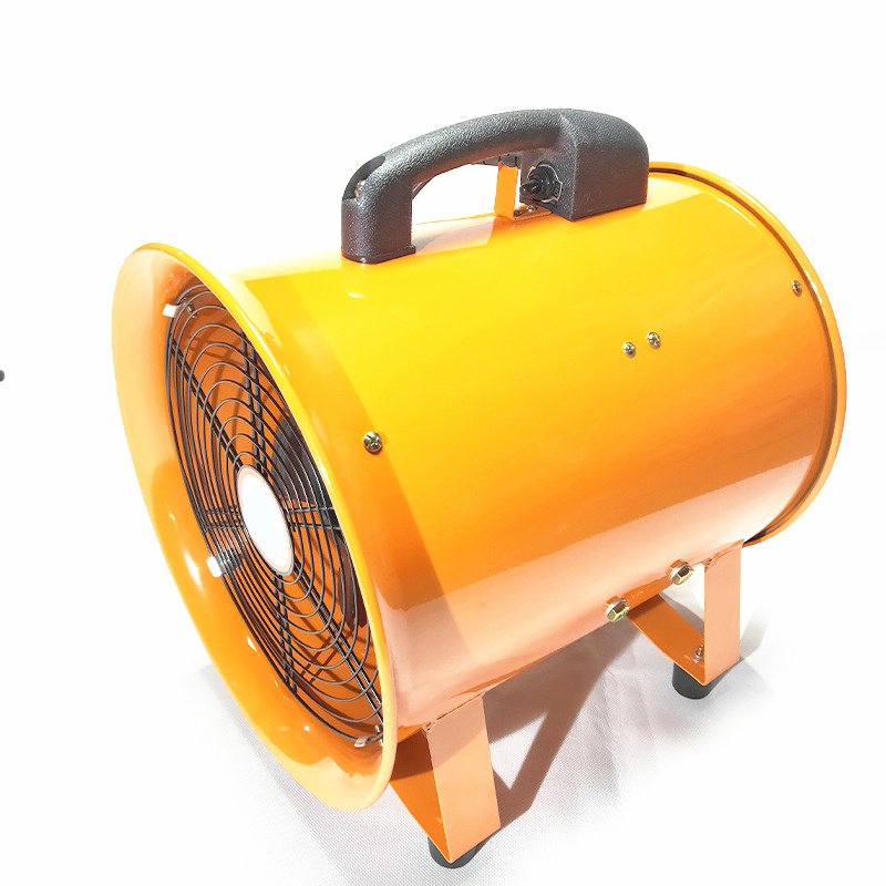 230W Small Power Industrial Blower Fan