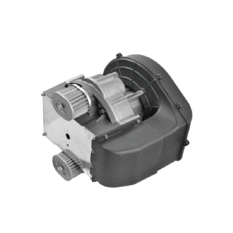 3 Kw 4 Hp 10Bar Silent Belt Driven Single Phase Oil Free Scroll Air Compressor for Sale