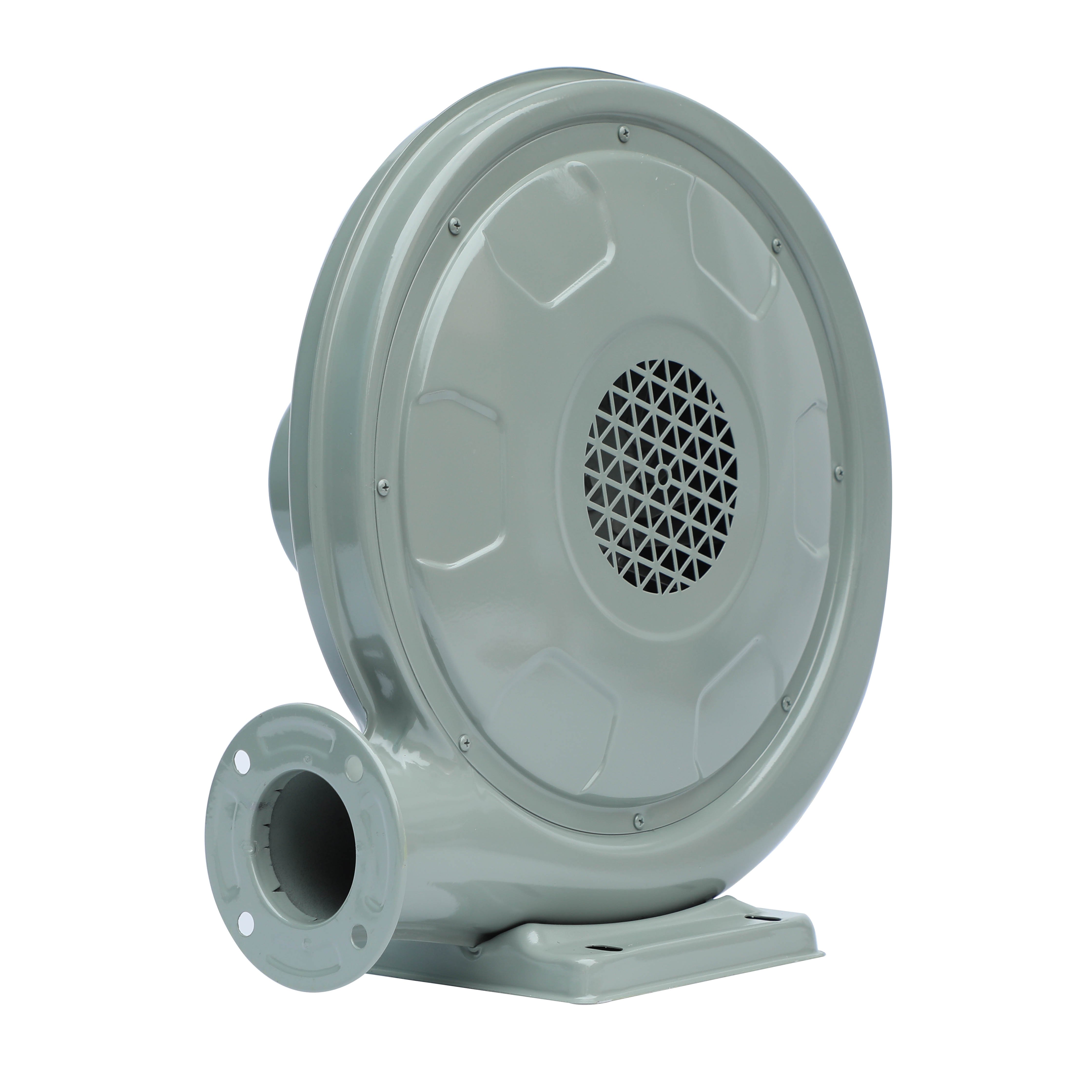 High Speed Three Phase Centrifugal Air Blower for Duct Collection