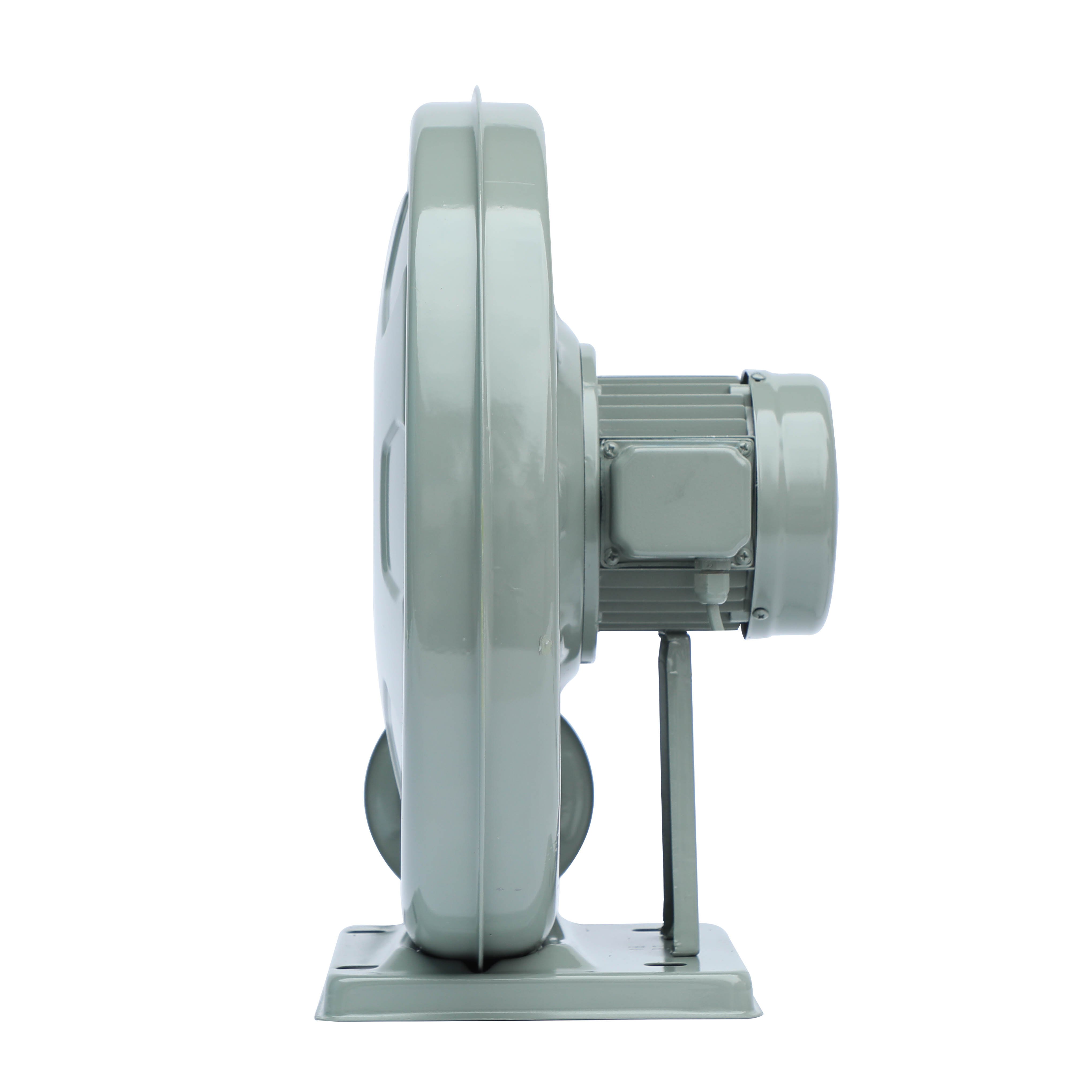High Speed Three Phase Centrifugal Air Blower for Duct Collection