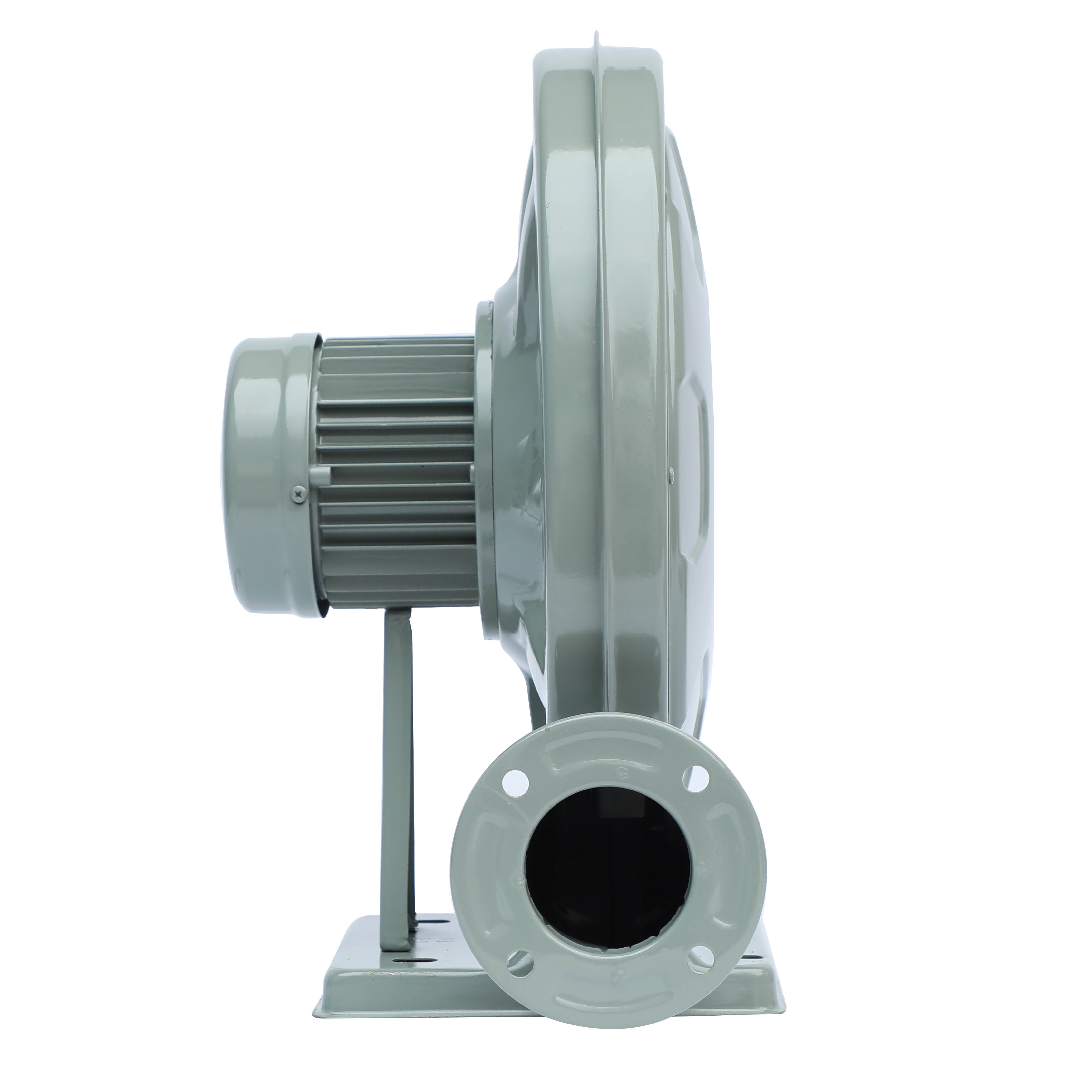 High Speed Three Phase Centrifugal Air Blower for Duct Collection