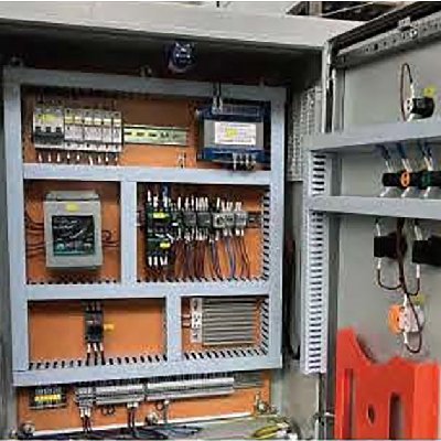 Water Cooled Packaged Unit HVAC Factory Central air Conditioner System Chiller Water Packaged Unit for Offshore