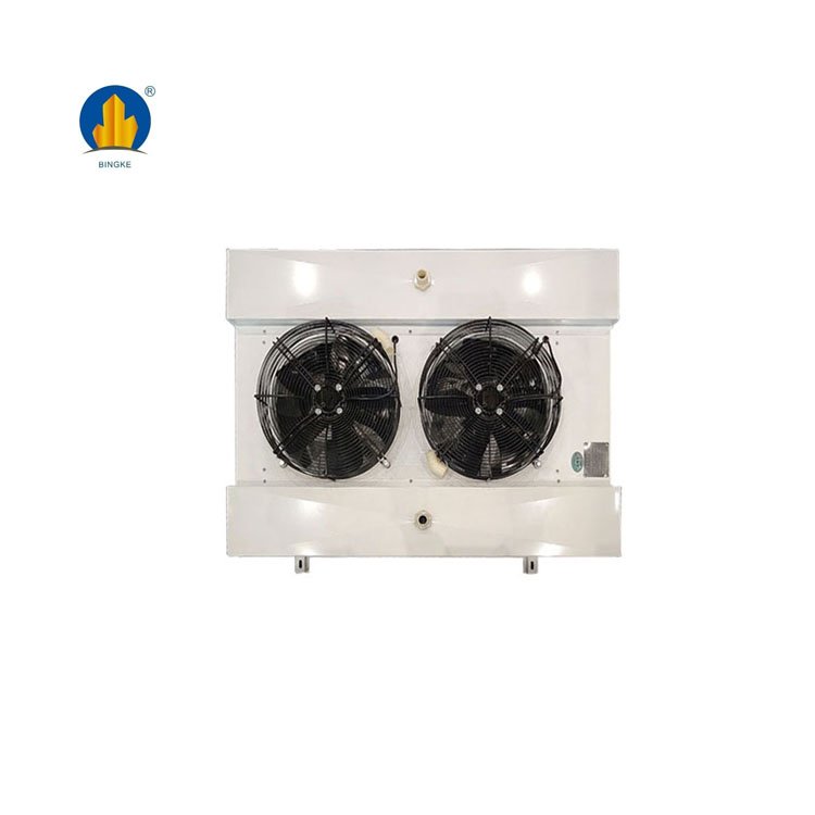 Automatic Mobile Air Cooler Controller