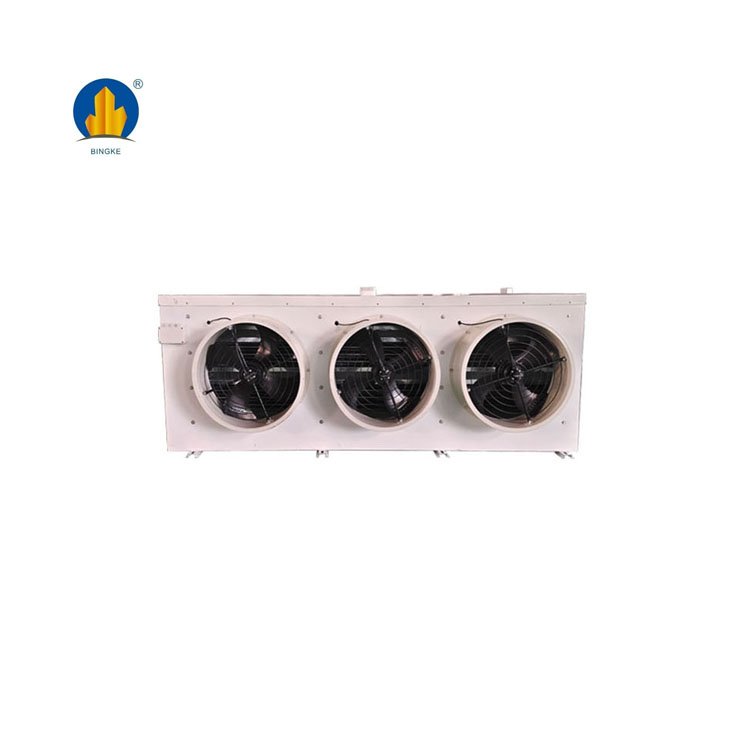 Automatic Mobile Air Cooler Controller