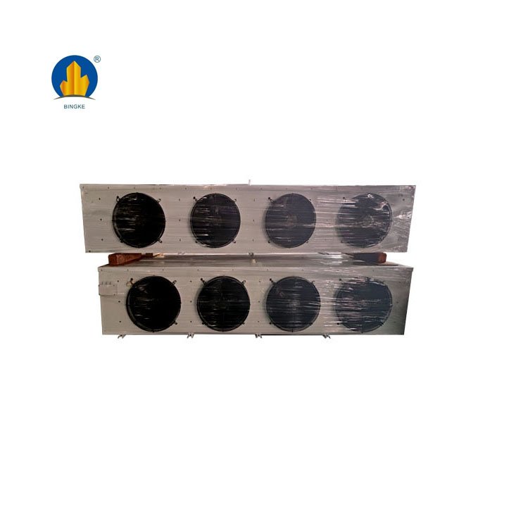 Automatic Mobile Air Cooler Controller