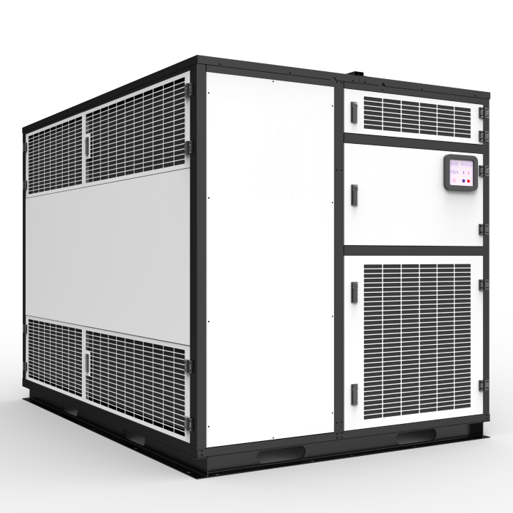 2024 New OEM Water Condenser From Air Atmospheric Water Generator air to Water Generator Industrial