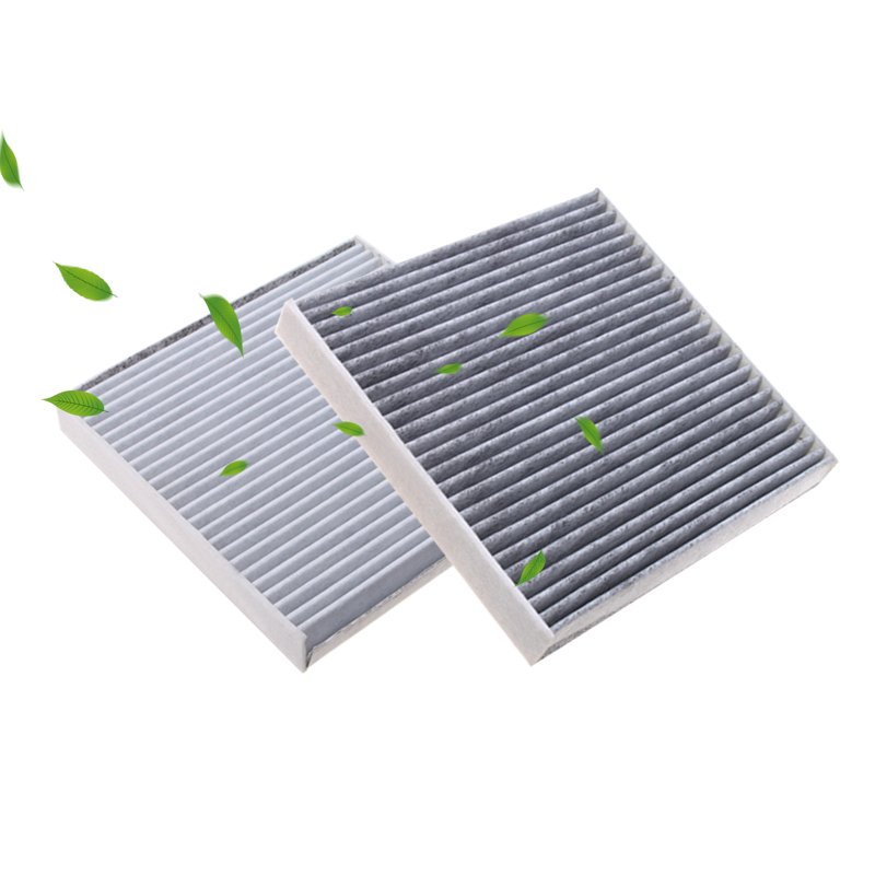 VINFAST VFe34 VF5 CITY FIT PM2.5 Cabin Filters Air Conditioner Filter