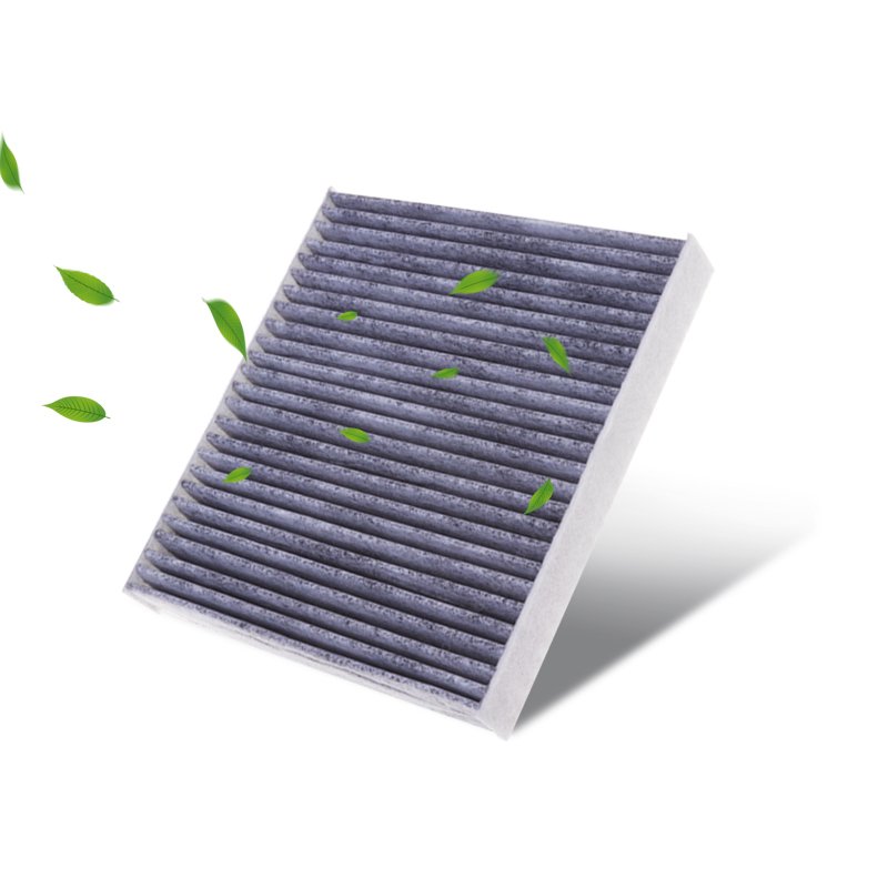 VINFAST VFe34 VF5 CITY FIT PM2.5 Cabin Filters Air Conditioner Filter