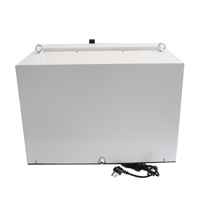 Industrial 2500w Air Conditioning With Strong Heating Cooling Industrial Outdoor Electric Panel Cabinet Air Conditioning Unit