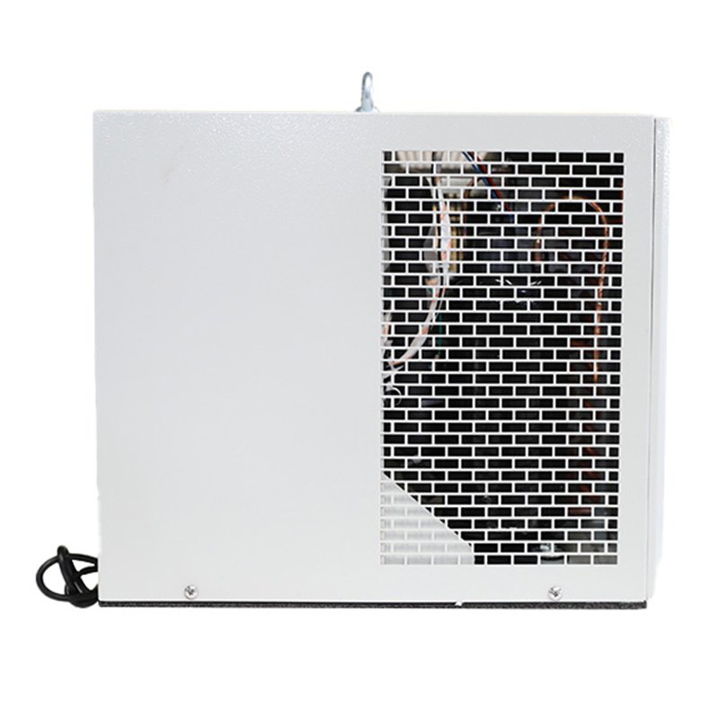 Industrial 2500w Air Conditioning With Strong Heating Cooling Industrial Outdoor Electric Panel Cabinet Air Conditioning Unit