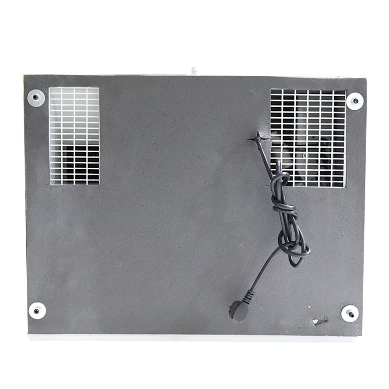 Industrial 2500w Air Conditioning With Strong Heating Cooling Industrial Outdoor Electric Panel Cabinet Air Conditioning Unit