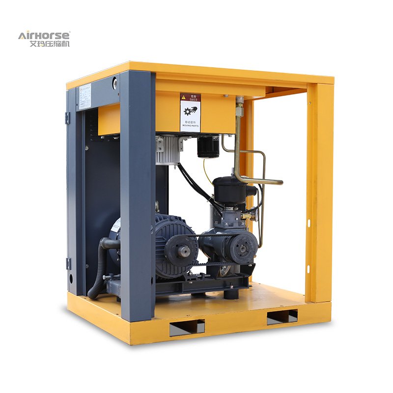 Spot Product air Compressor Screw Type 10HP 7.5kw air Compressor
