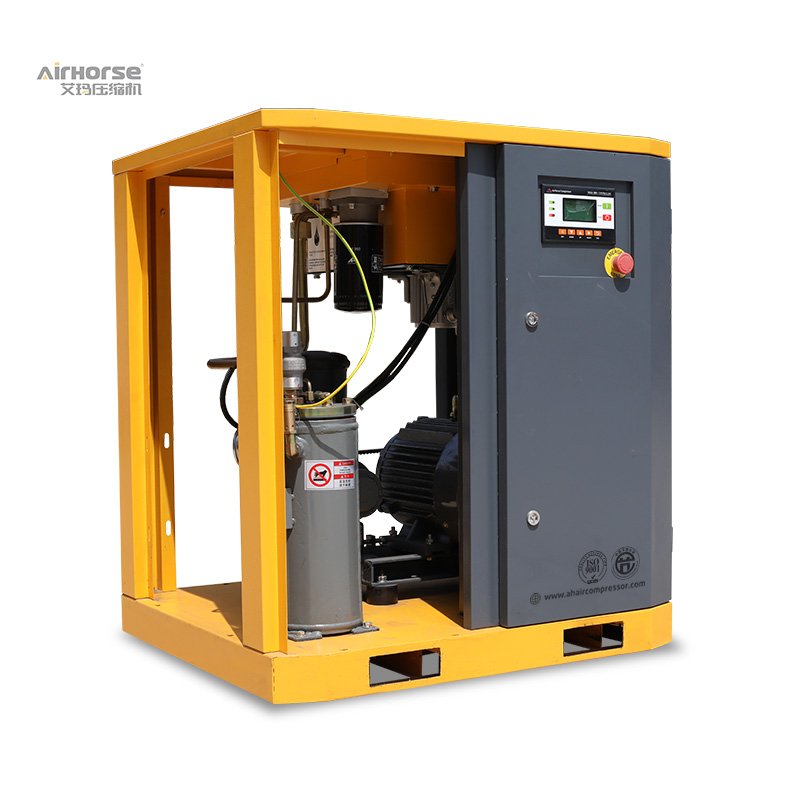Spot Product air Compressor Screw Type 10HP 7.5kw air Compressor