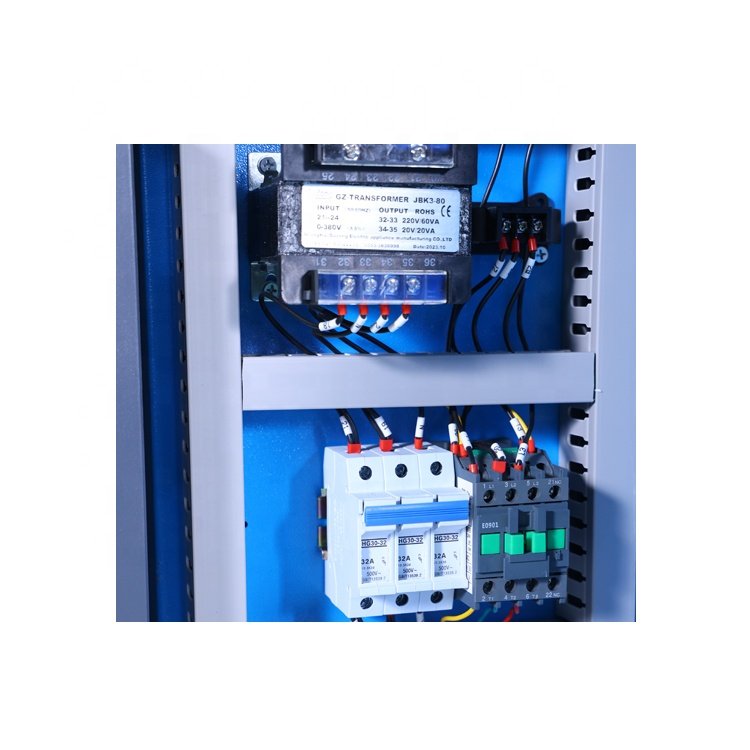 HIGH QUALITY Silent Oil Less 7.5kw 10Bar CE Standard Electric Rotary Screw Air Compressors for Industrial Use Customized Support
