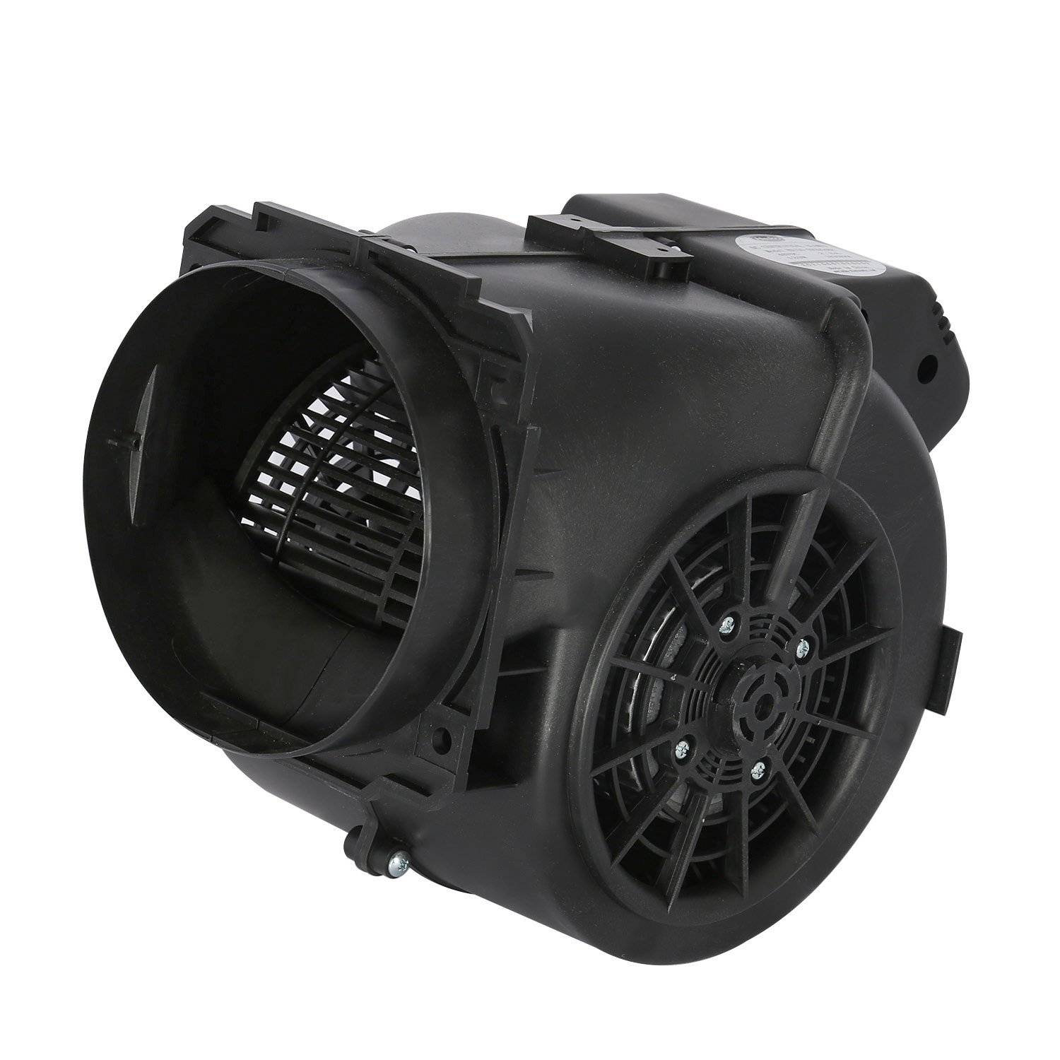 HEKO EC150mm Power Saving Can Be Customized China Centrifugal Silent Fan