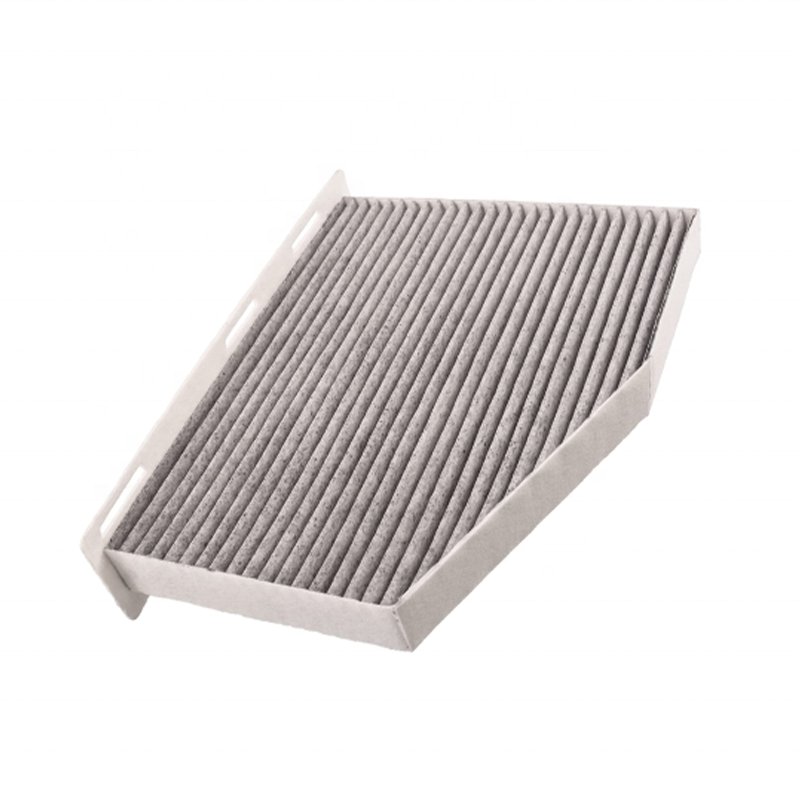Hot Sale Auto Parts Cabin Air Filter OEM 1K1819669 for VW Audi Car
