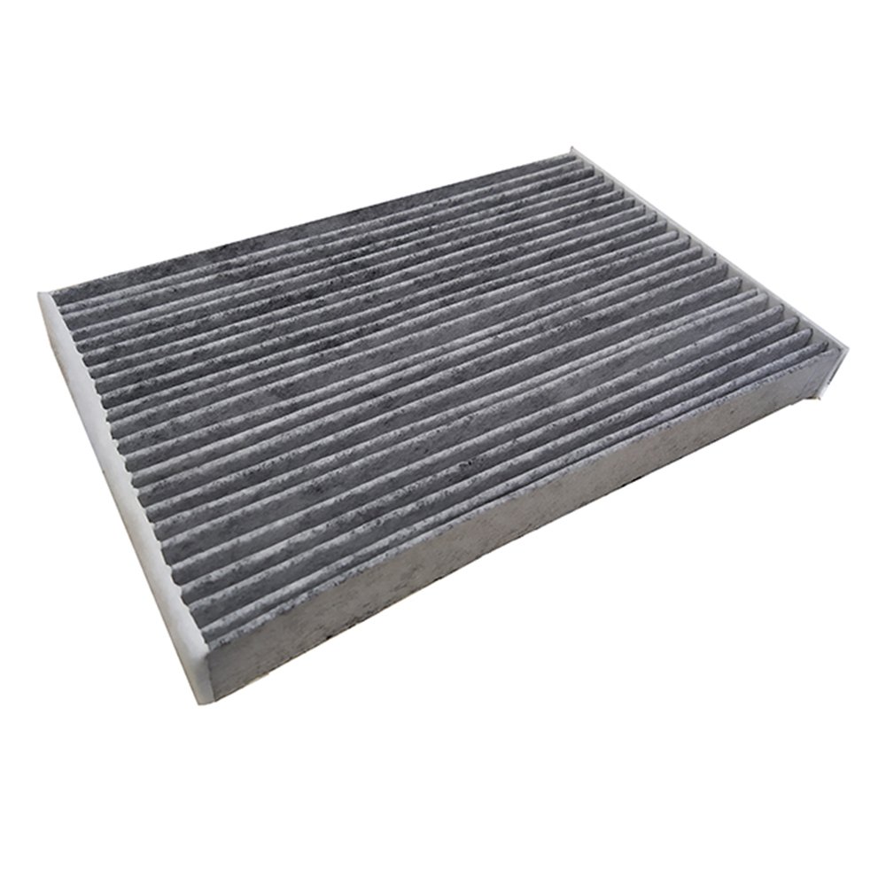 Paper Cabin Filter 3647011 9815106780 Cabin Filters