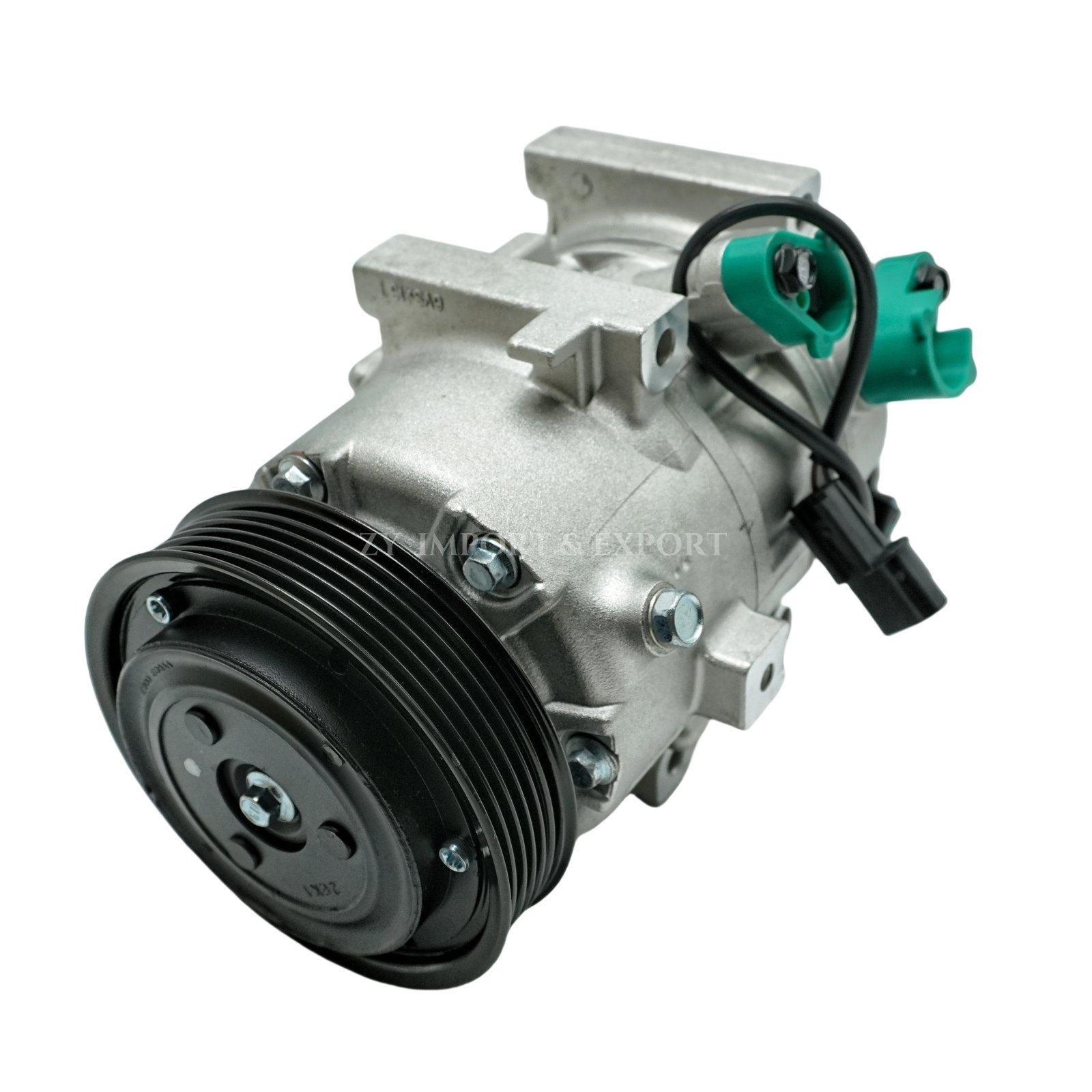 High Quality 97701-3R000 Air Conditioning System Compressor New A/C Compressor for Kia Optima and Kia K5
