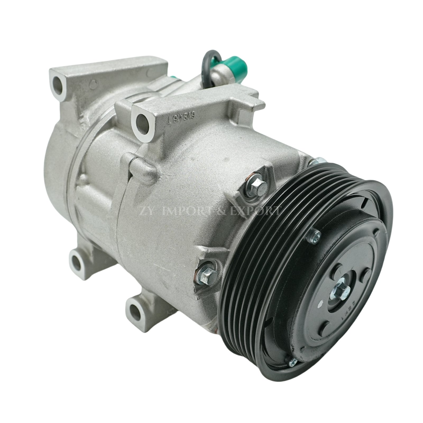 High Quality 97701-3R000 Air Conditioning System Compressor New A/C Compressor for Kia Optima and Kia K5