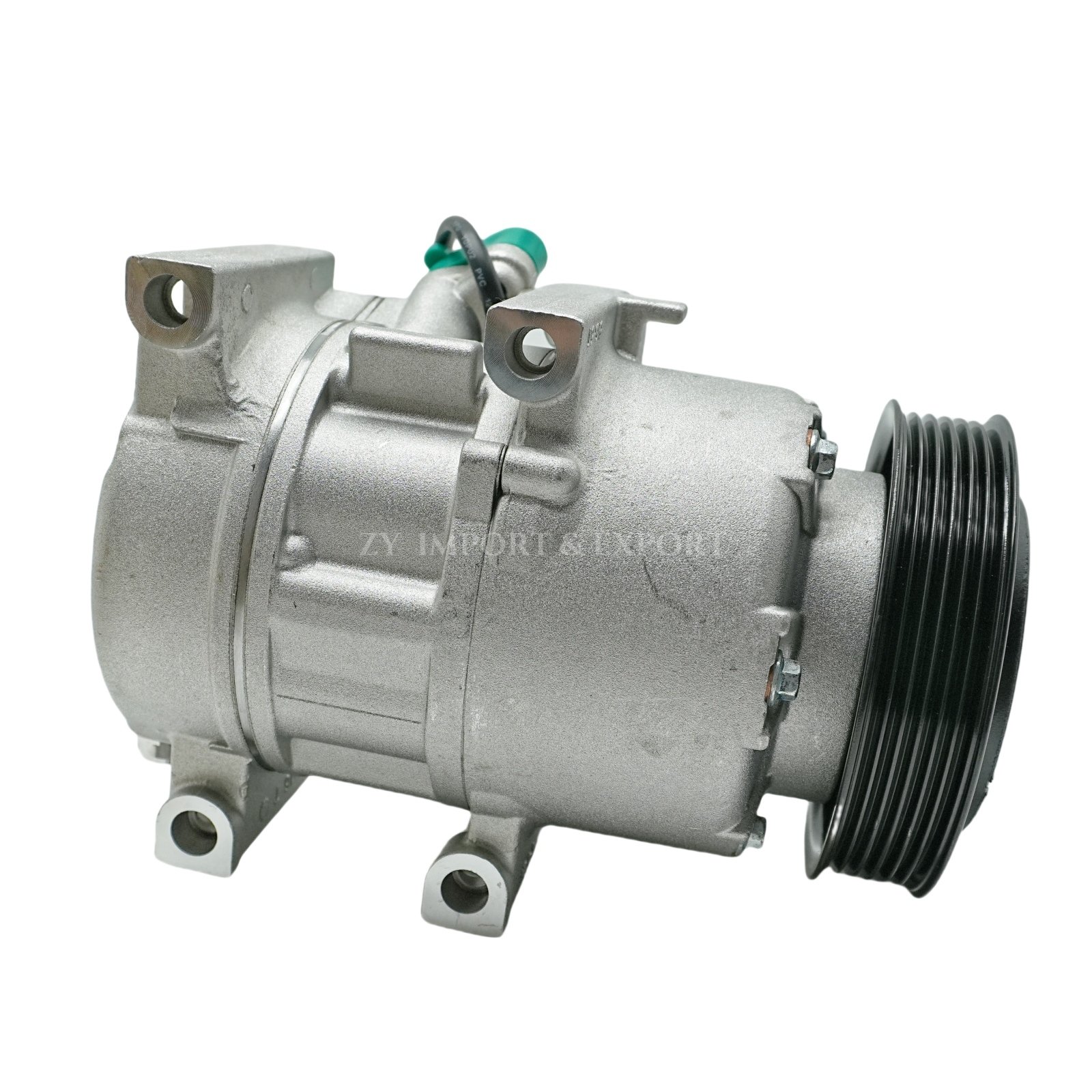 High Quality 97701-3R000 Air Conditioning System Compressor New A/C Compressor for Kia Optima and Kia K5