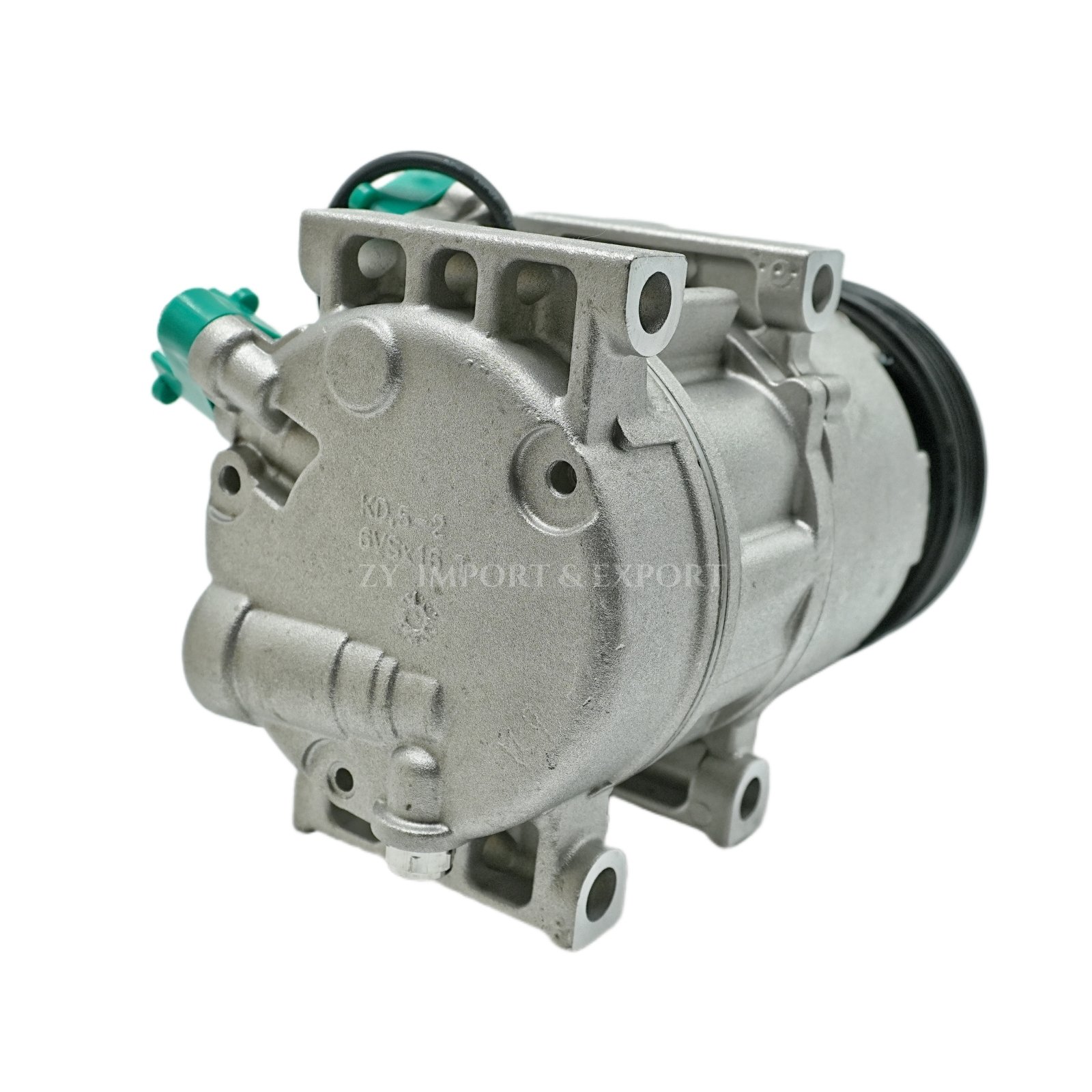 High Quality 97701-3R000 Air Conditioning System Compressor New A/C Compressor for Kia Optima and Kia K5