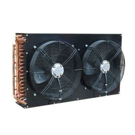 Air Cooled Condenser for Refrigeration Compressor Condensing Units