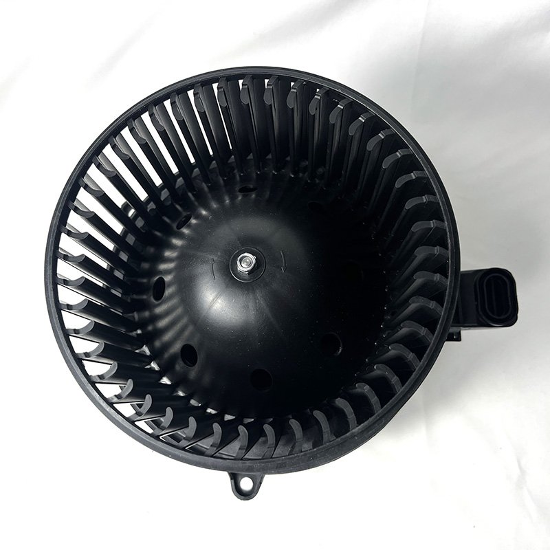 Hot Air Conditioning Blower Motor Fan 700237 75873 9L1Z19805E AL1Z19805A AL1Z19805B CL1Z19805A FO3126130 12V for Ford Lincoln
