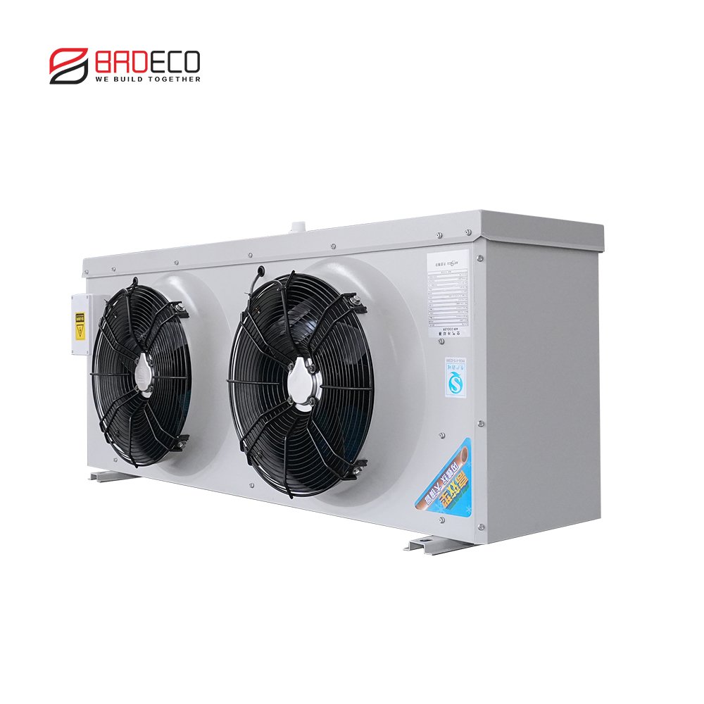 Sale Bescool High Air Duct Evaporator New Condition Premium Ceiling Mounted Air Cooler High-Quality Cold Storage Condenser