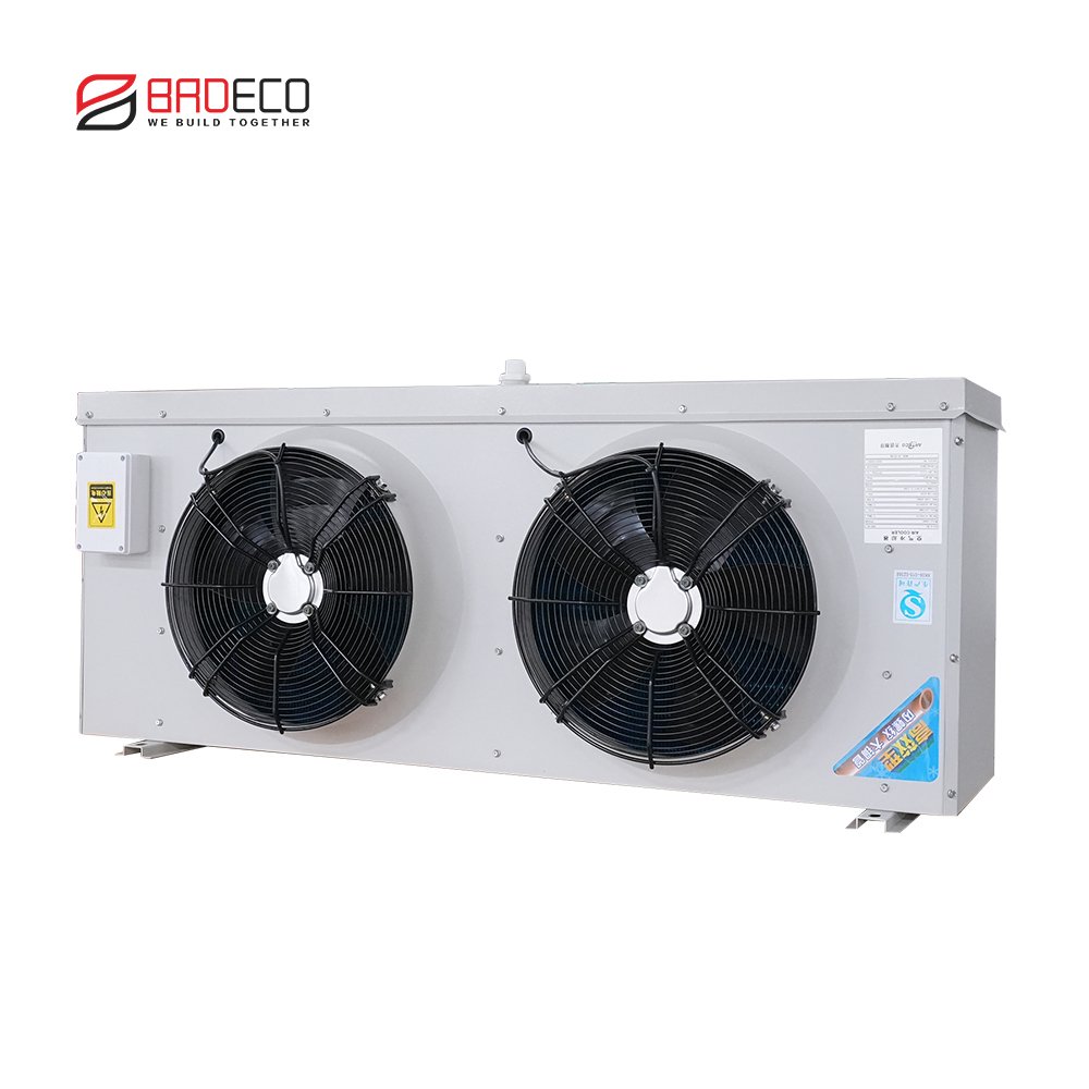 Sale Bescool High Air Duct Evaporator New Condition Premium Ceiling Mounted Air Cooler High-Quality Cold Storage Condenser
